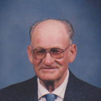 Wayne K. Hogue