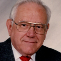 Robert D. Smith Profile Photo
