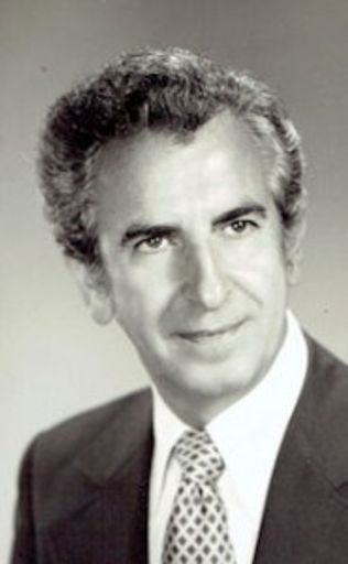 John J. Markarian