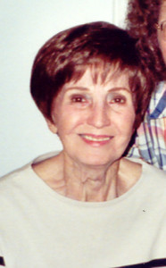 Barbara D. Abanto