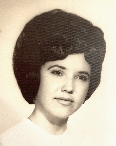Imelda Gloria Solis's obituary image