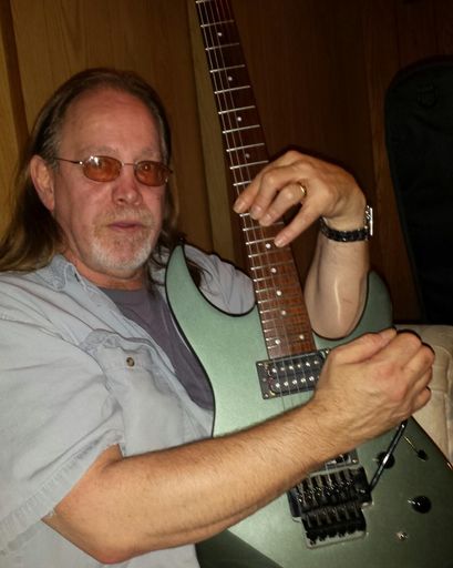 Bryan Holmes Profile Photo