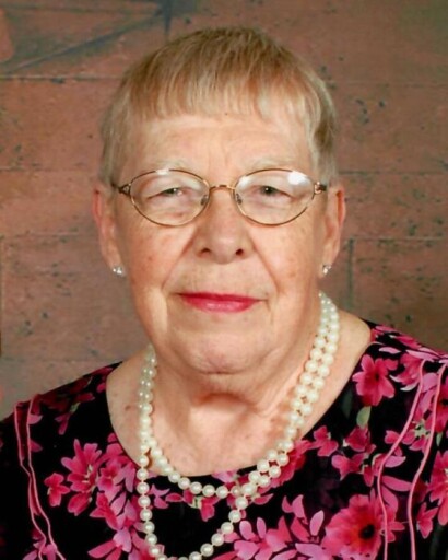 Doris Ann Brown