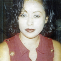 Maria Angelina Sanchez Profile Photo