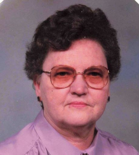 Margaret C. Heaster