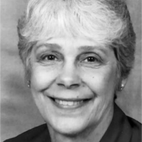 Linda Kay Lindgren