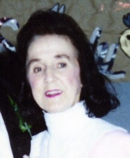 Mary Irene Wilson Profile Photo