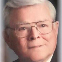 Rev. Albert Ray Childress Profile Photo