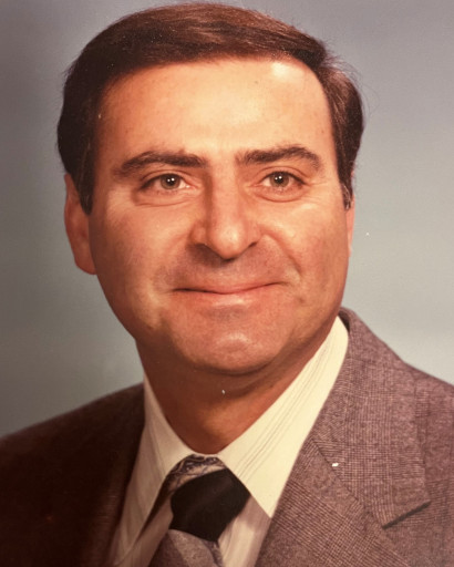 Vittorio Novielli Profile Photo