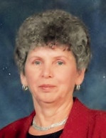 Peggy Anglin