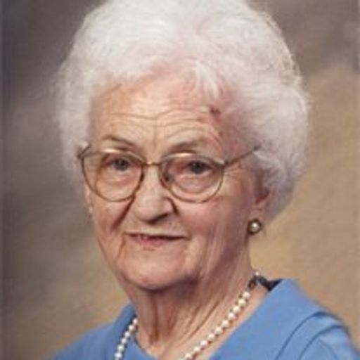 Martha S. Ditzler