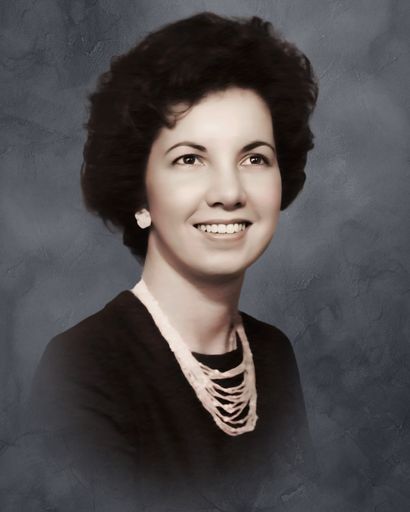 Mrs. Barbara Sanderson Wagner Profile Photo