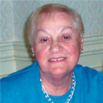 Frances N. "Minnie" Horrigan