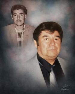 Victor Lopez Sr. Profile Photo