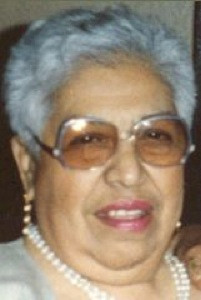 Anita Carrillo