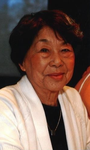 Nancy Yoriko Takagi Profile Photo