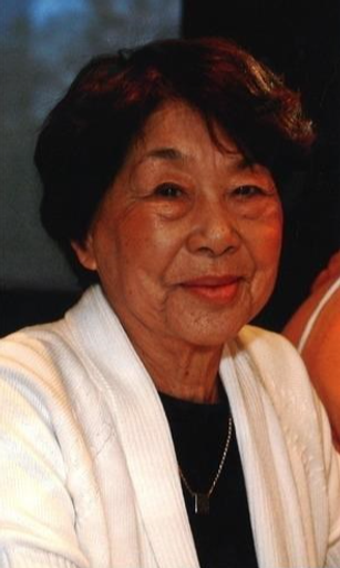 Nancy Yoriko Takagi Profile Photo