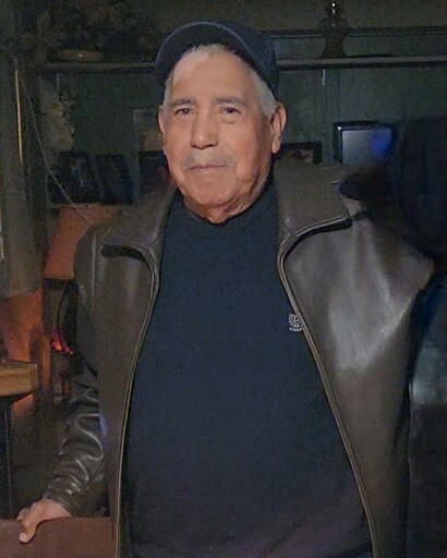 Gumercindo Moreno Castro