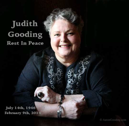 Judith Gooding Profile Photo