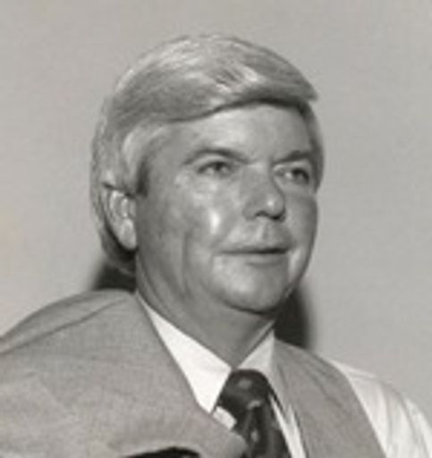 Richard Lewis Parrish, Sr. Profile Photo