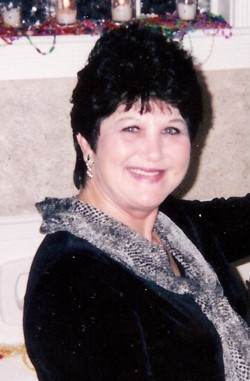 Dianne Hebert