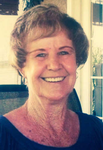 Shirley Ann Burns Profile Photo