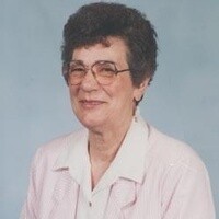 Martha M. Maxwell Profile Photo