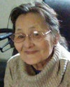 Matsuko Shiina Nixon Profile Photo
