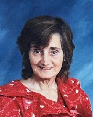 Betty Jo Mauzey Profile Photo