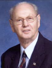 Vernon J. Turner, Jr.