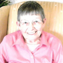Hilda F. Nichols Profile Photo