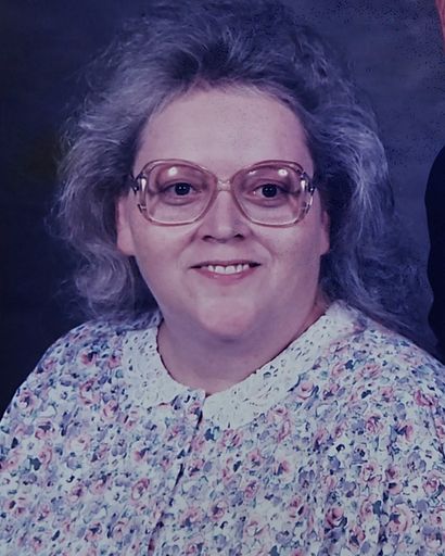 Faye Breazeale Stinnett Profile Photo