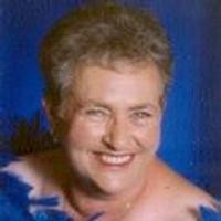 SHIRLEY ANN LAVERDURE