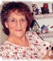 Dorothy M. Baughman