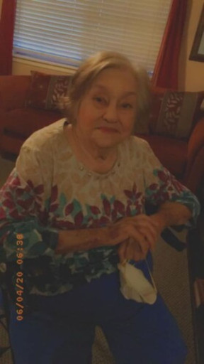 Mrs. Guadalupe  M. Cabrera "Lupe" Resident of Brownfield  Profile Photo