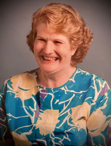 Irene Talbot Profile Photo