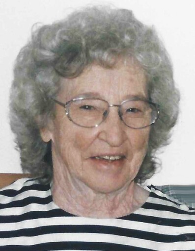 Helen S. Klingensmith