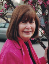 Margie Ailene Harris-Fox