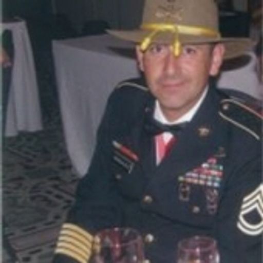 Sfc Jeremy Gonzalez Profile Photo