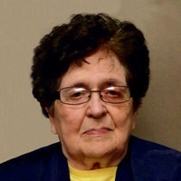 Frances M. Hallstrom