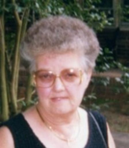 Betty Newsome Mrs. Meachum