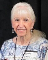 Dorothy Richardson Ganahl Profile Photo