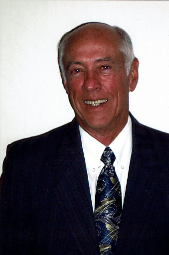 Jerry Wayne Hutson Profile Photo