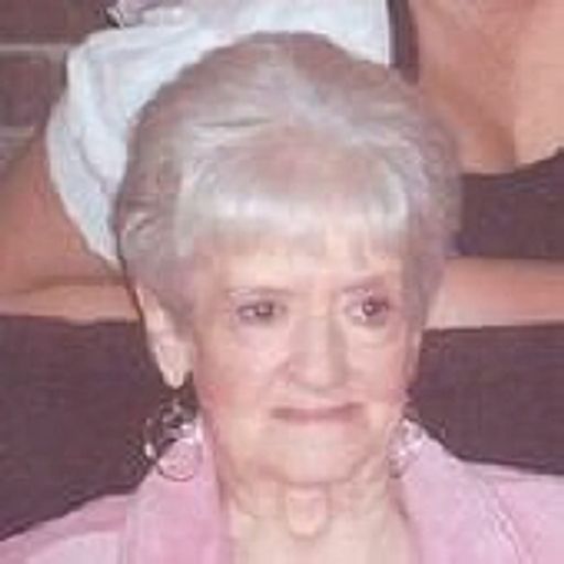 Wilma Lee Peck