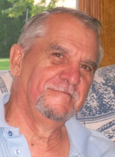 Thomas D. "Tom" Mehl Sr.