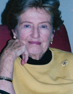 Elizabeth "Betty" M. (Macdonald)  Crawford