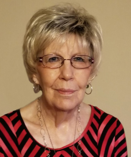Shirley Bickel Profile Photo