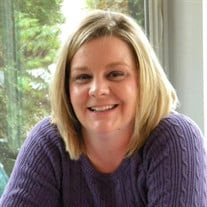 Patricia "Trish" Ann Blake Profile Photo