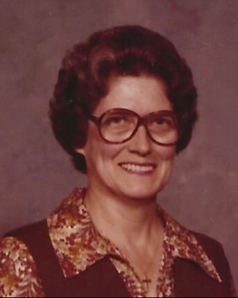 Norma Jean Burkholder Profile Photo