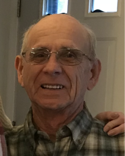 Earl F. Hofmann, Sr.